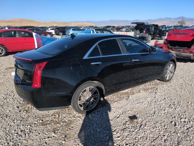 Photo 2 VIN: 1G6AG5RX1E0105377 - CADILLAC ATS 