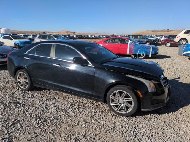 Photo 3 VIN: 1G6AG5RX1E0105377 - CADILLAC ATS 