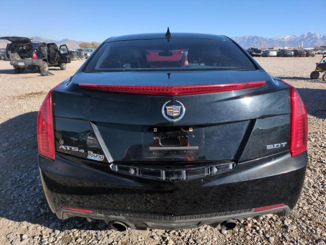 Photo 5 VIN: 1G6AG5RX1E0105377 - CADILLAC ATS 