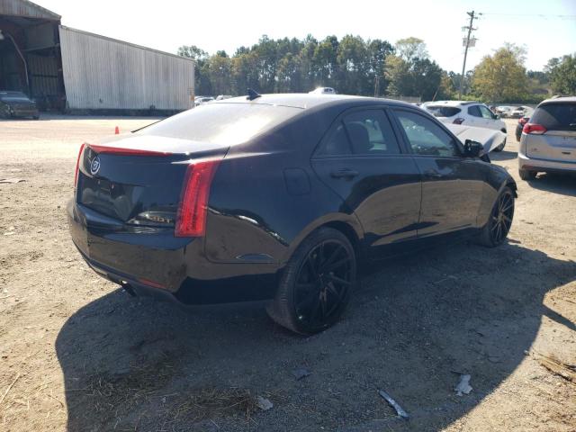 Photo 3 VIN: 1G6AG5RX1E0114080 - CADILLAC ATS 