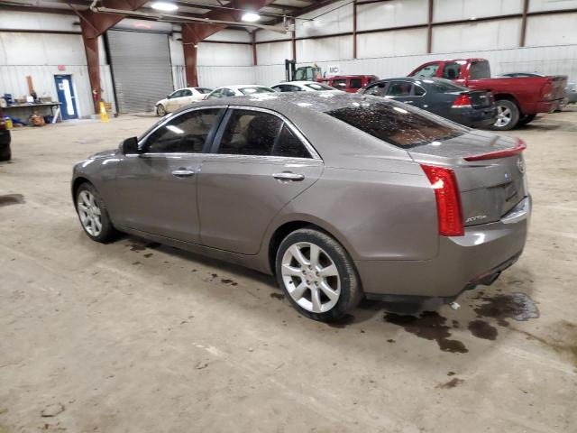 Photo 1 VIN: 1G6AG5RX1E0163781 - CADILLAC ATS 