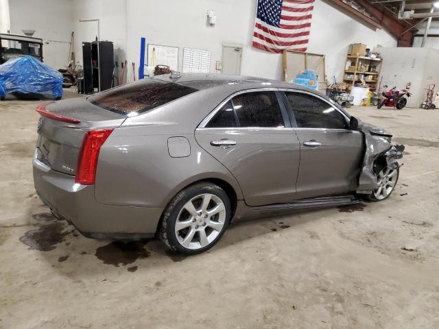 Photo 2 VIN: 1G6AG5RX1E0163781 - CADILLAC ATS 