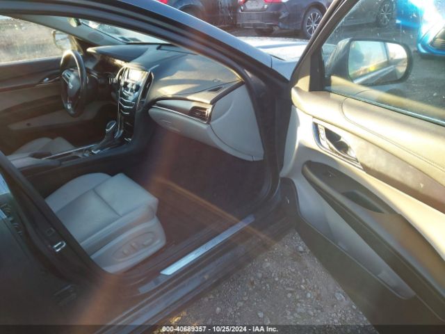 Photo 4 VIN: 1G6AG5RX1F0102397 - CADILLAC ATS 