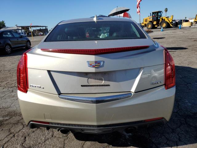 Photo 5 VIN: 1G6AG5RX1F0113481 - CADILLAC ATS 