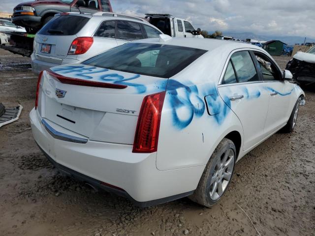 Photo 2 VIN: 1G6AG5RX1G0157420 - CADILLAC ATS 