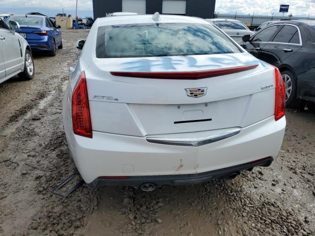 Photo 5 VIN: 1G6AG5RX1G0157420 - CADILLAC ATS 