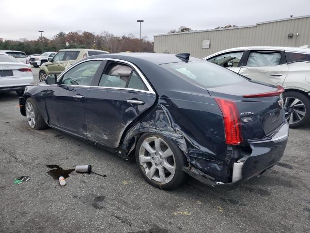 Photo 1 VIN: 1G6AG5RX1G0189574 - CADILLAC ATS 