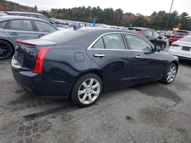 Photo 2 VIN: 1G6AG5RX1G0189574 - CADILLAC ATS 