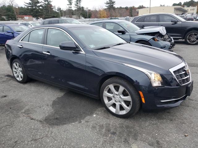 Photo 3 VIN: 1G6AG5RX1G0189574 - CADILLAC ATS 