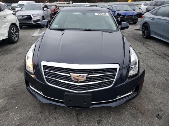 Photo 4 VIN: 1G6AG5RX1G0189574 - CADILLAC ATS 