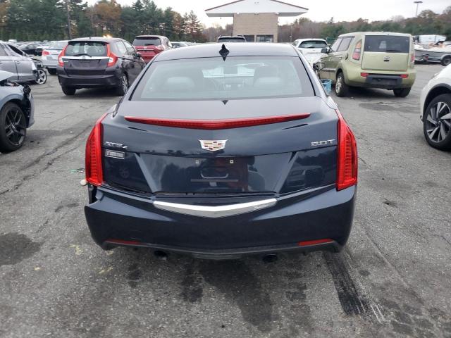 Photo 5 VIN: 1G6AG5RX1G0189574 - CADILLAC ATS 