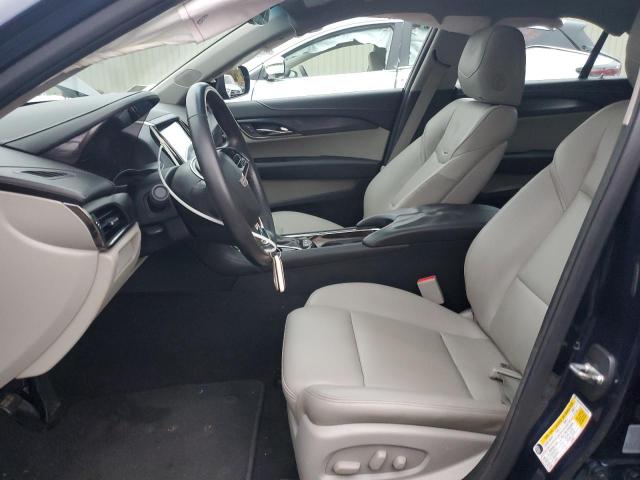 Photo 6 VIN: 1G6AG5RX1G0189574 - CADILLAC ATS 