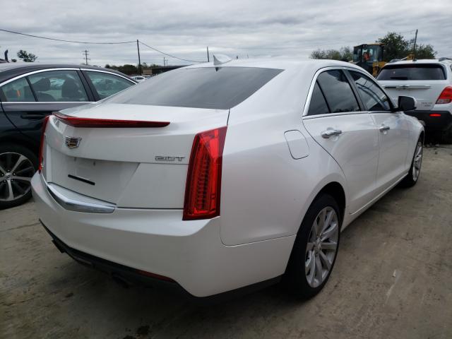 Photo 3 VIN: 1G6AG5RX1H0150596 - CADILLAC ATS 