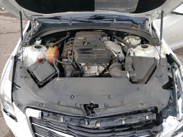 Photo 10 VIN: 1G6AG5RX1H0170766 - CADILLAC ATS 