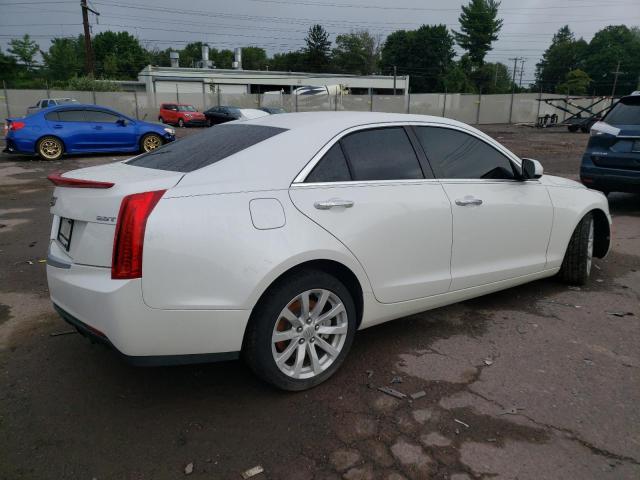 Photo 2 VIN: 1G6AG5RX1H0170766 - CADILLAC ATS 