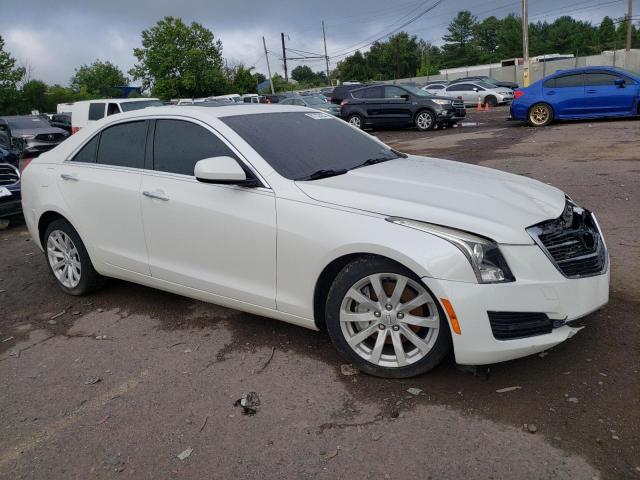 Photo 3 VIN: 1G6AG5RX1H0170766 - CADILLAC ATS 