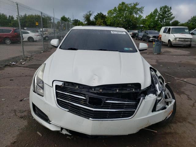 Photo 4 VIN: 1G6AG5RX1H0170766 - CADILLAC ATS 