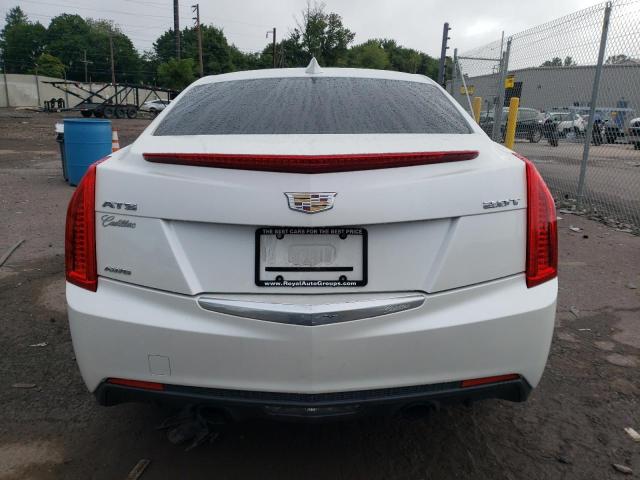 Photo 5 VIN: 1G6AG5RX1H0170766 - CADILLAC ATS 