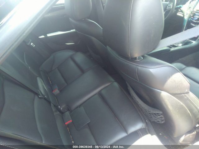 Photo 7 VIN: 1G6AG5RX1H0177622 - CADILLAC ATS 