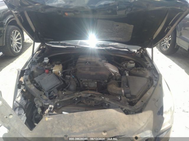 Photo 9 VIN: 1G6AG5RX1H0177622 - CADILLAC ATS 