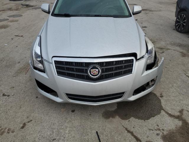 Photo 6 VIN: 1G6AG5RX2D0137916 - CADILLAC ATS 