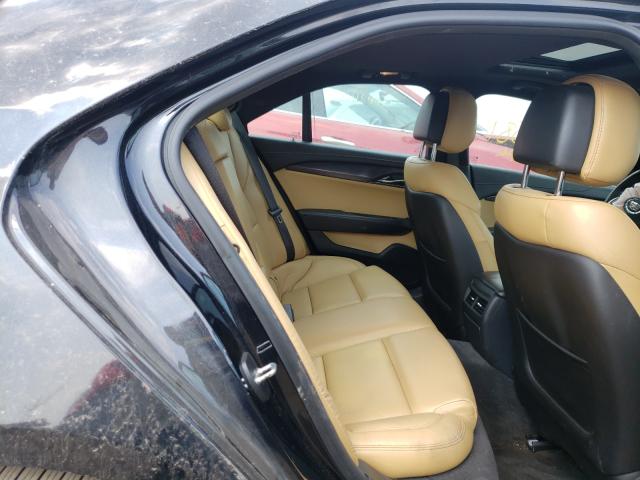 Photo 5 VIN: 1G6AG5RX2D0159155 - CADILLAC ATS 