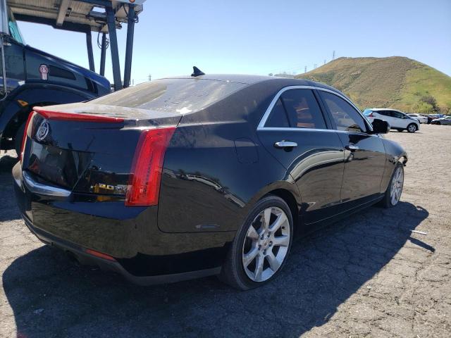 Photo 3 VIN: 1G6AG5RX2D0166932 - CADILLAC ATS 