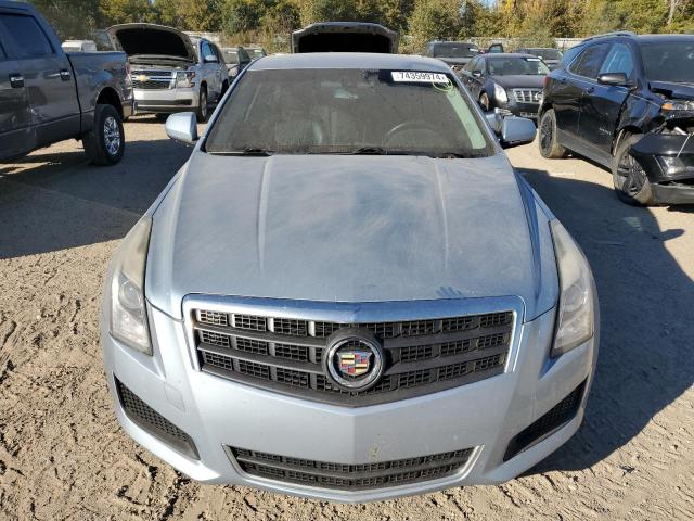 Photo 4 VIN: 1G6AG5RX2D0168602 - CADILLAC ATS 