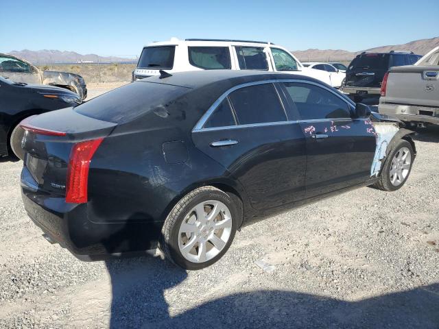 Photo 2 VIN: 1G6AG5RX2D0178059 - CADILLAC ATS 