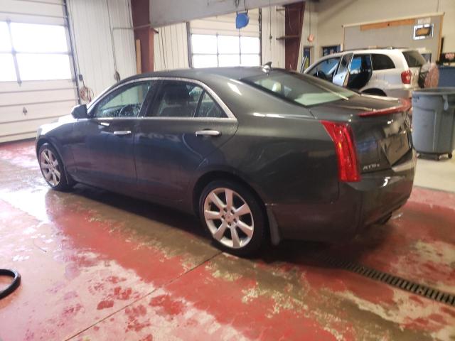 Photo 1 VIN: 1G6AG5RX2E0107185 - CADILLAC ATS 