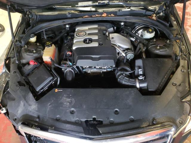 Photo 10 VIN: 1G6AG5RX2E0107185 - CADILLAC ATS 