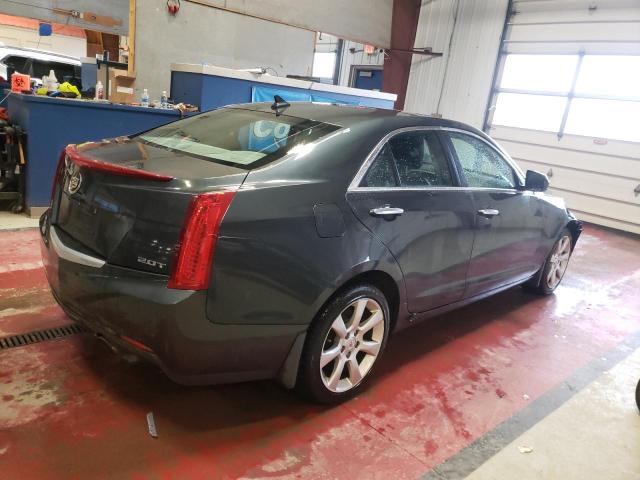 Photo 2 VIN: 1G6AG5RX2E0107185 - CADILLAC ATS 