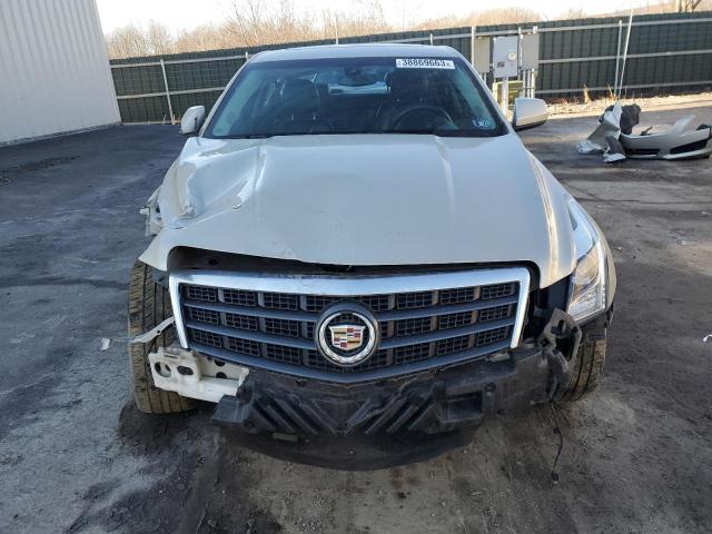 Photo 4 VIN: 1G6AG5RX2E0115531 - CADILLAC ATS 