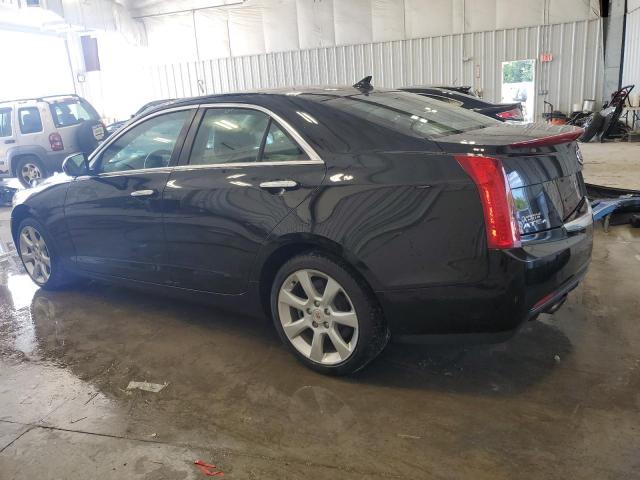 Photo 1 VIN: 1G6AG5RX2E0115612 - CADILLAC ATS 