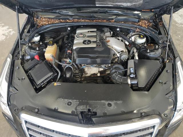 Photo 10 VIN: 1G6AG5RX2E0115612 - CADILLAC ATS 