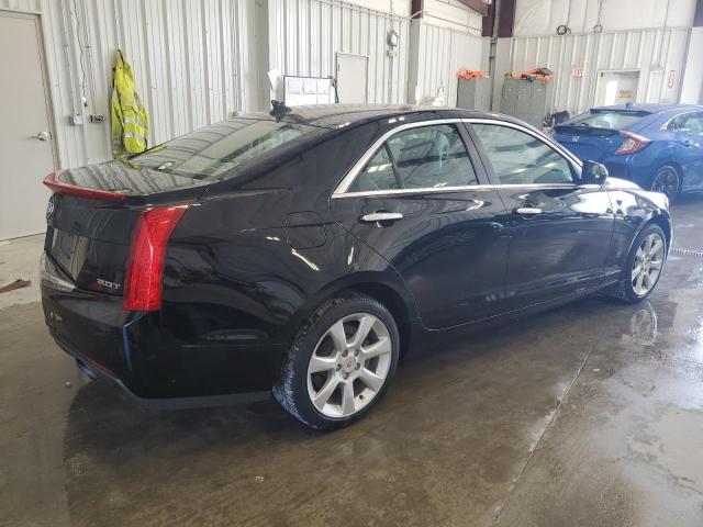 Photo 2 VIN: 1G6AG5RX2E0115612 - CADILLAC ATS 