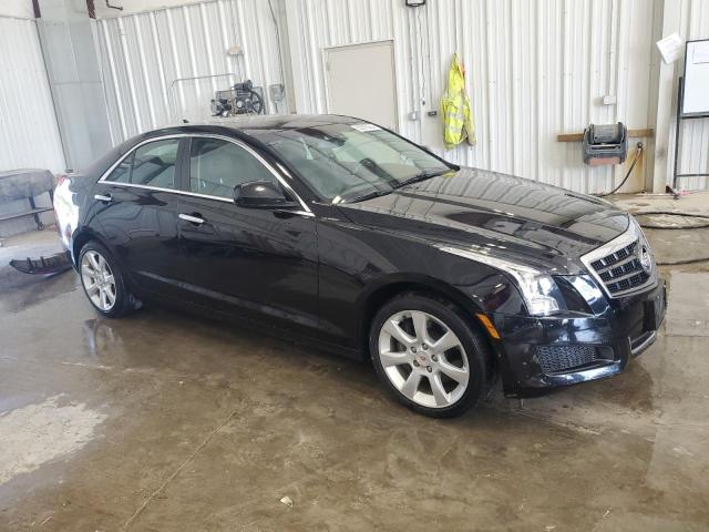 Photo 3 VIN: 1G6AG5RX2E0115612 - CADILLAC ATS 