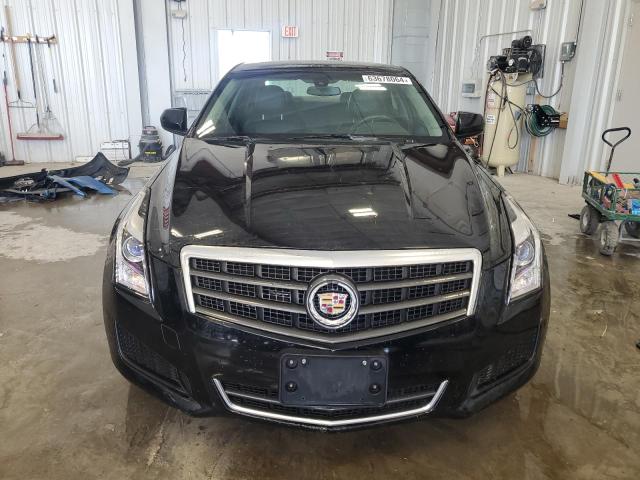 Photo 4 VIN: 1G6AG5RX2E0115612 - CADILLAC ATS 