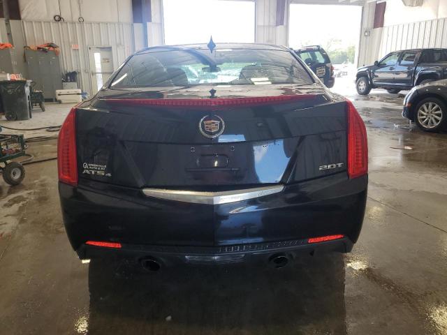 Photo 5 VIN: 1G6AG5RX2E0115612 - CADILLAC ATS 