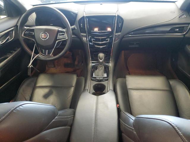 Photo 7 VIN: 1G6AG5RX2E0115612 - CADILLAC ATS 