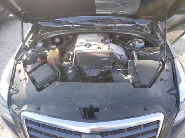 Photo 6 VIN: 1G6AG5RX2E0120003 - CADILLAC ATS 