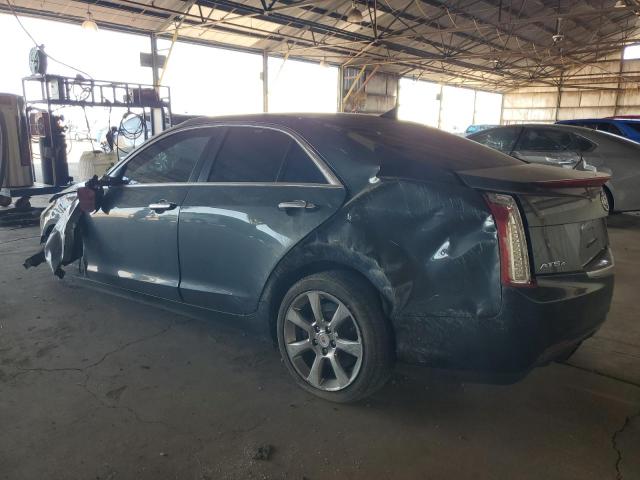 Photo 1 VIN: 1G6AG5RX2E0142518 - CADILLAC ATS 