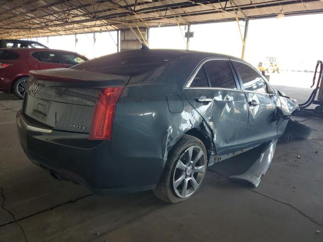 Photo 2 VIN: 1G6AG5RX2E0142518 - CADILLAC ATS 