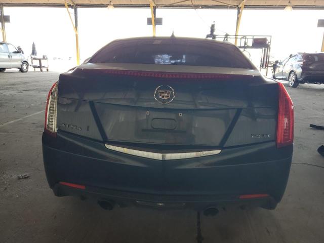 Photo 5 VIN: 1G6AG5RX2E0142518 - CADILLAC ATS 