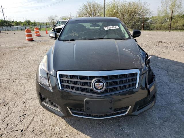 Photo 4 VIN: 1G6AG5RX2E0161201 - CADILLAC ATS 