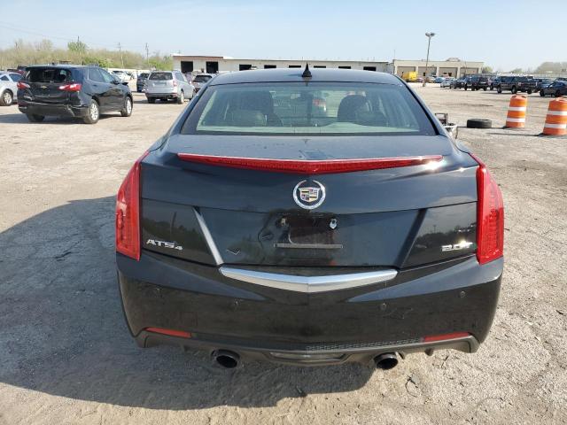 Photo 5 VIN: 1G6AG5RX2E0161201 - CADILLAC ATS 