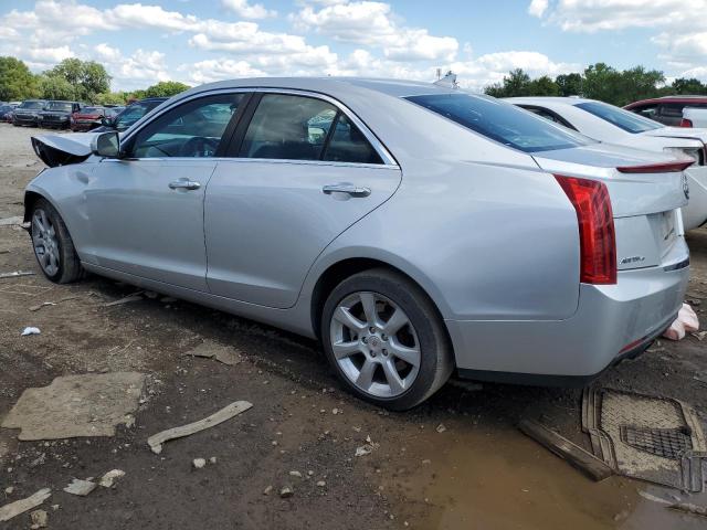 Photo 1 VIN: 1G6AG5RX2E0164874 - CADILLAC ATS 