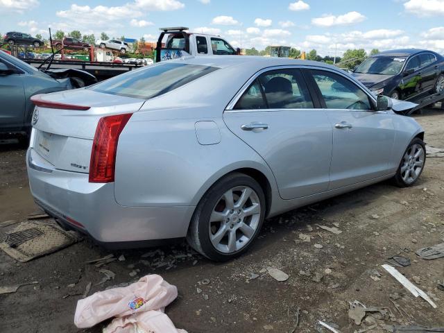 Photo 2 VIN: 1G6AG5RX2E0164874 - CADILLAC ATS 