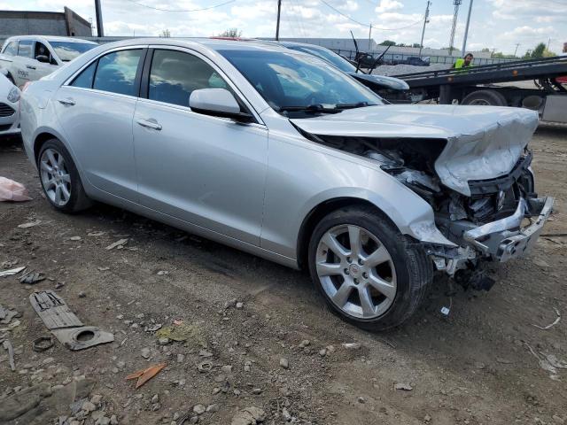 Photo 3 VIN: 1G6AG5RX2E0164874 - CADILLAC ATS 