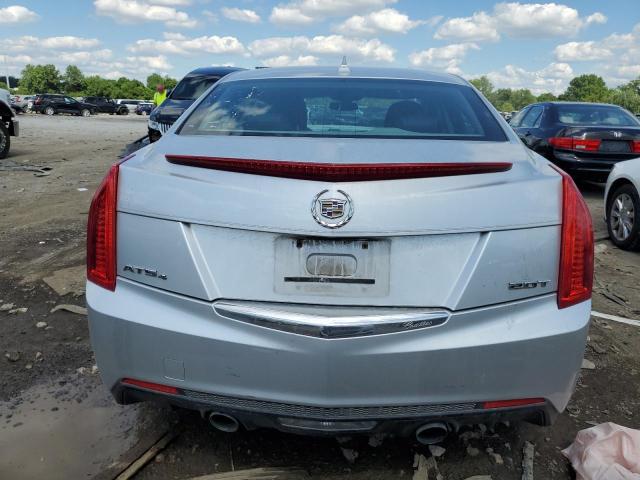 Photo 5 VIN: 1G6AG5RX2E0164874 - CADILLAC ATS 